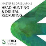 Modulo Head hunting & Digital Recruiting – (Serale)