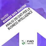 Analisi dei Dati per la Business Intelligence